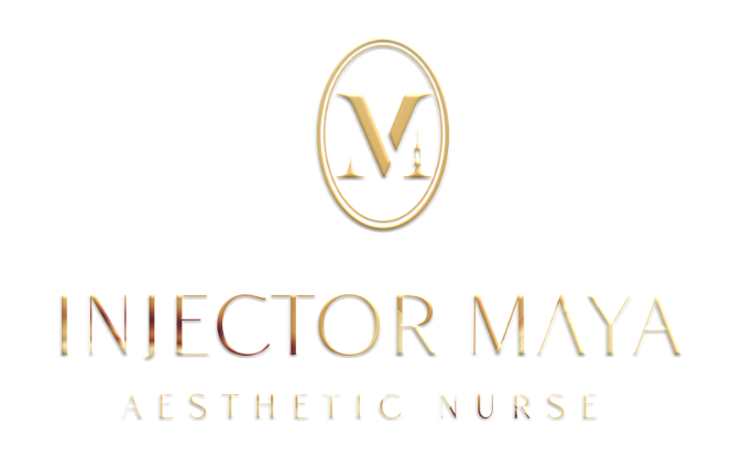 Injector Maya logo